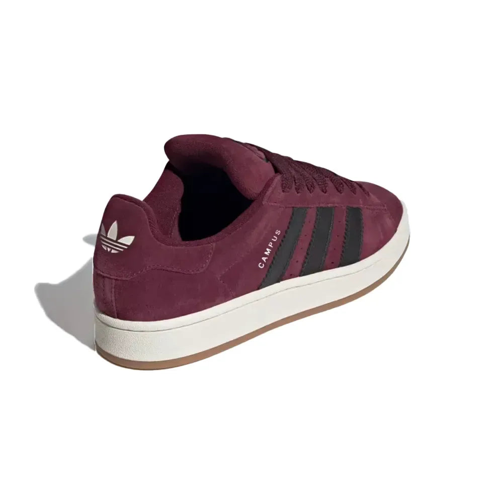 Ad Campus 00s - Maroon