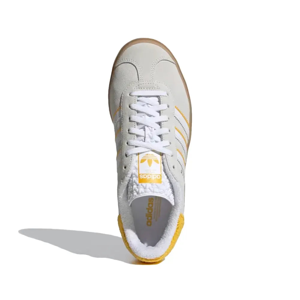 Ad Gazelle Bold - Gold