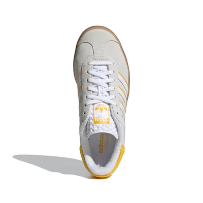 Ad Gazelle Bold - Gold