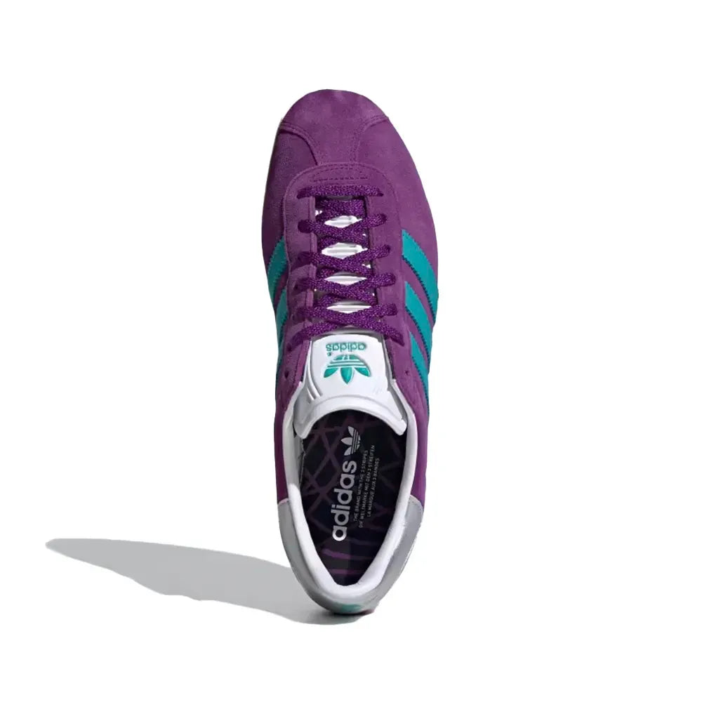 Ad Gazelle - Glory Purple