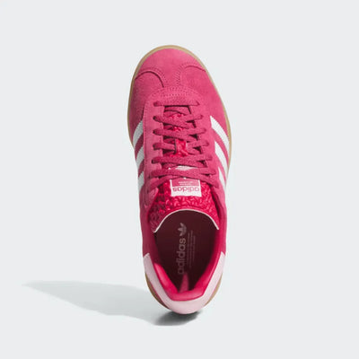 Ad Gazelle Bold - Wild Pink