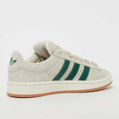 Ad Campus 00s - Dark Green/Off White/Gum
