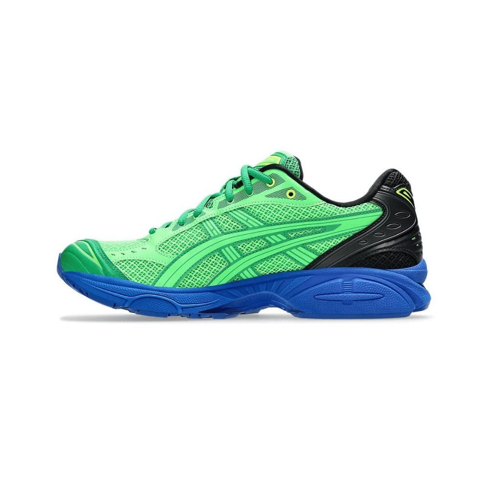 ASC Gel Kayano 14 x Field Trip Recordings - Fern Green