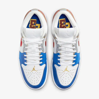 AJ 1 Low - Philippines