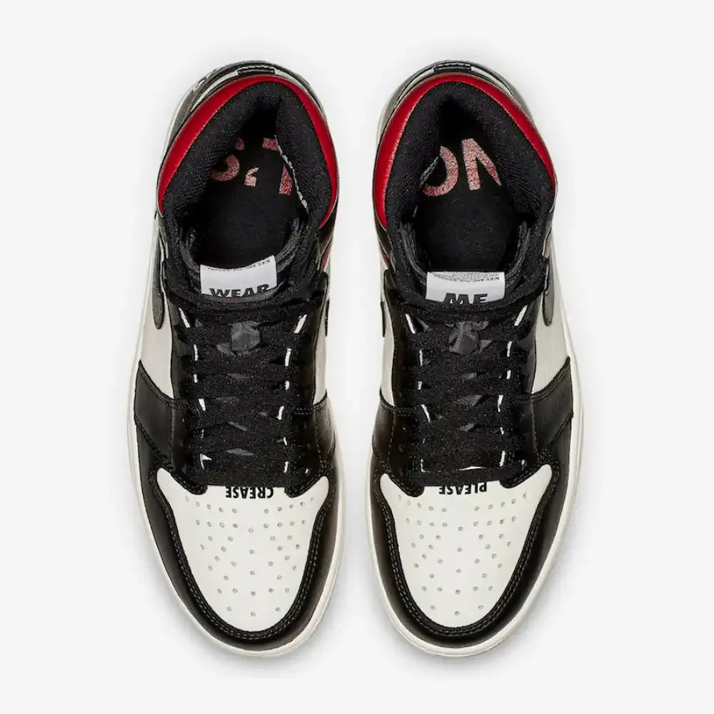 AJ 1 - NRG Not For Resale