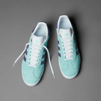 Ad Gazelle - Clear Aqua