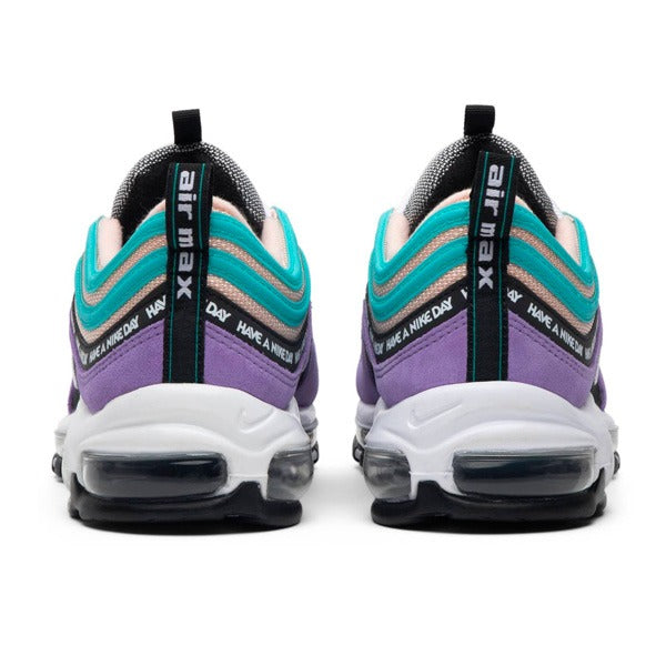 NK Air Max 97 - Have a Nike Day