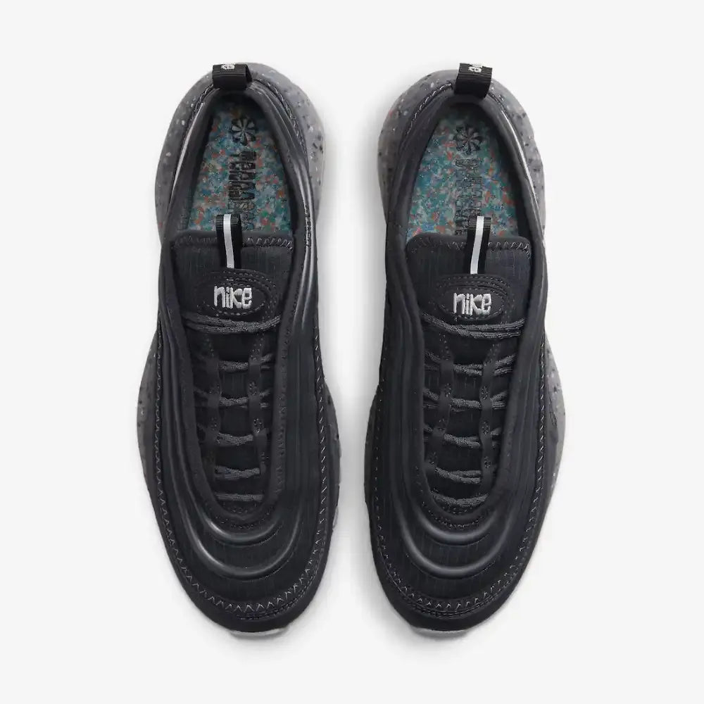 NK Air Max 97 - Terrascape Off Noir/Summit White