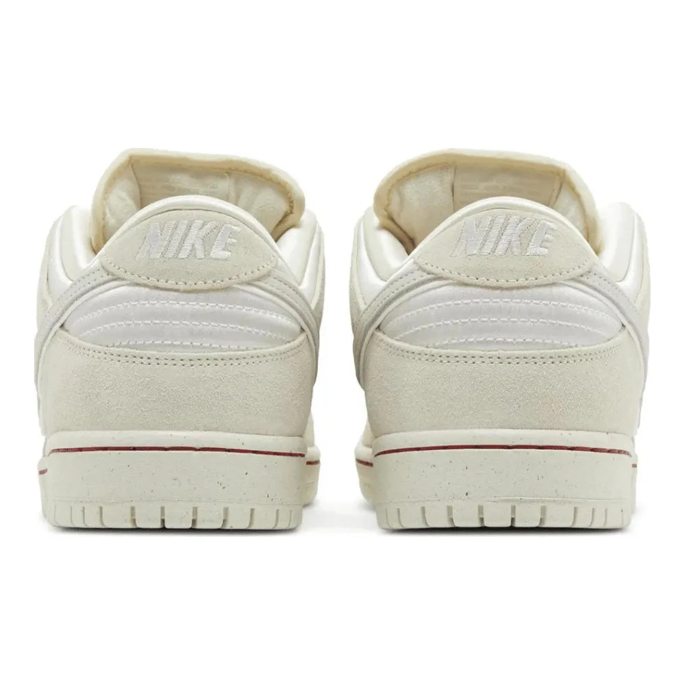 NK Dunk Low - City Of Love Light Bone