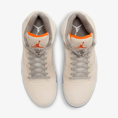 AJ 5 - Craft