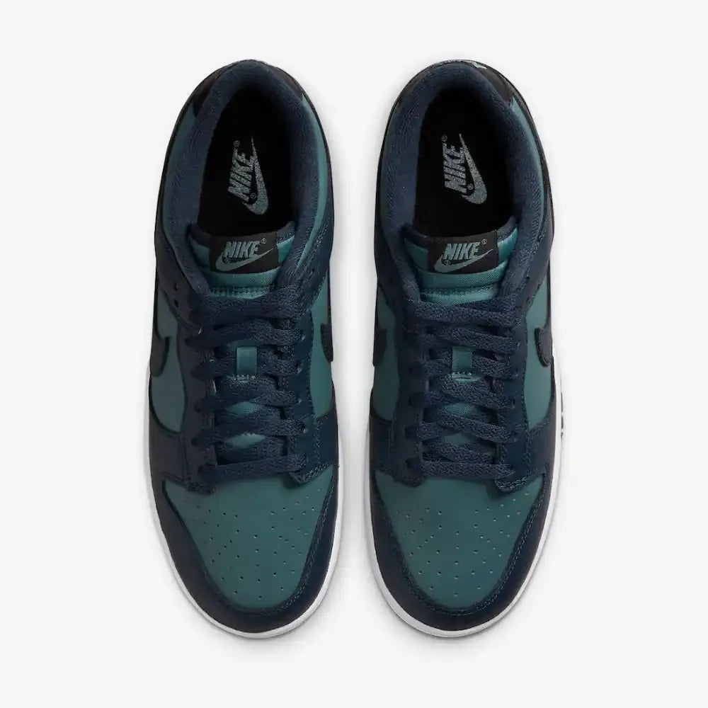 NK Dunk Low - Armory Navy