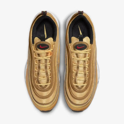 NK Air Max 97 - Golden Bullet