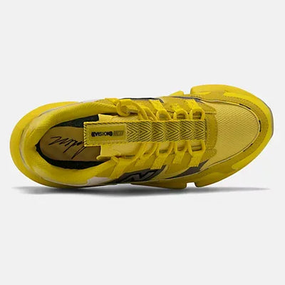 NB Vision Racer Jaden Smith – Yellow