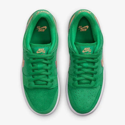 NK Dunk Low - St. Patrick's Day