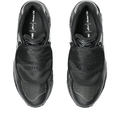 ASC Gel Kayano 14 x Limited EDT/SBTG - Black