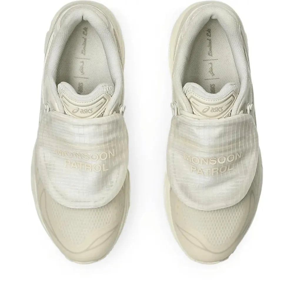 ASC Gel Kayano 14 x Limited EDT/SBTG - Cream