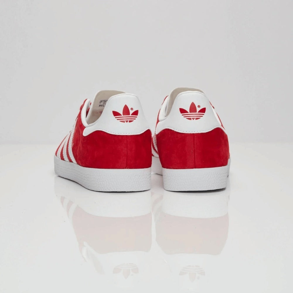 Ad Gazelle OG - Scarlet