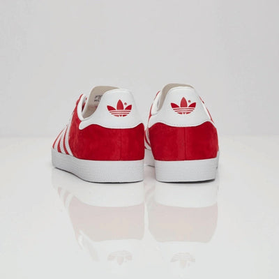 Ad Gazelle OG - Scarlet