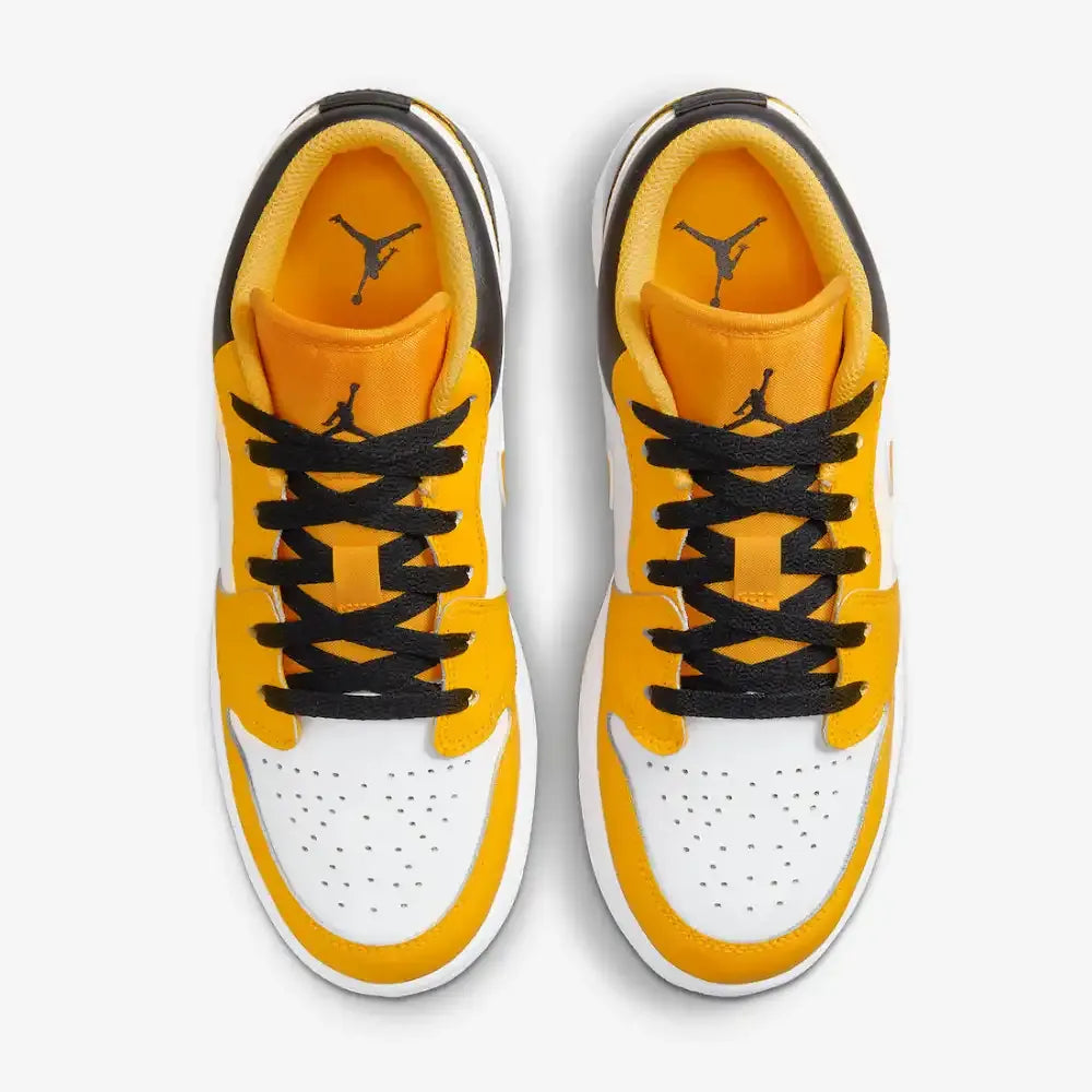 AJ 1 Low - Taxi