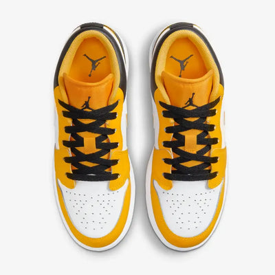 AJ 1 Low - Taxi