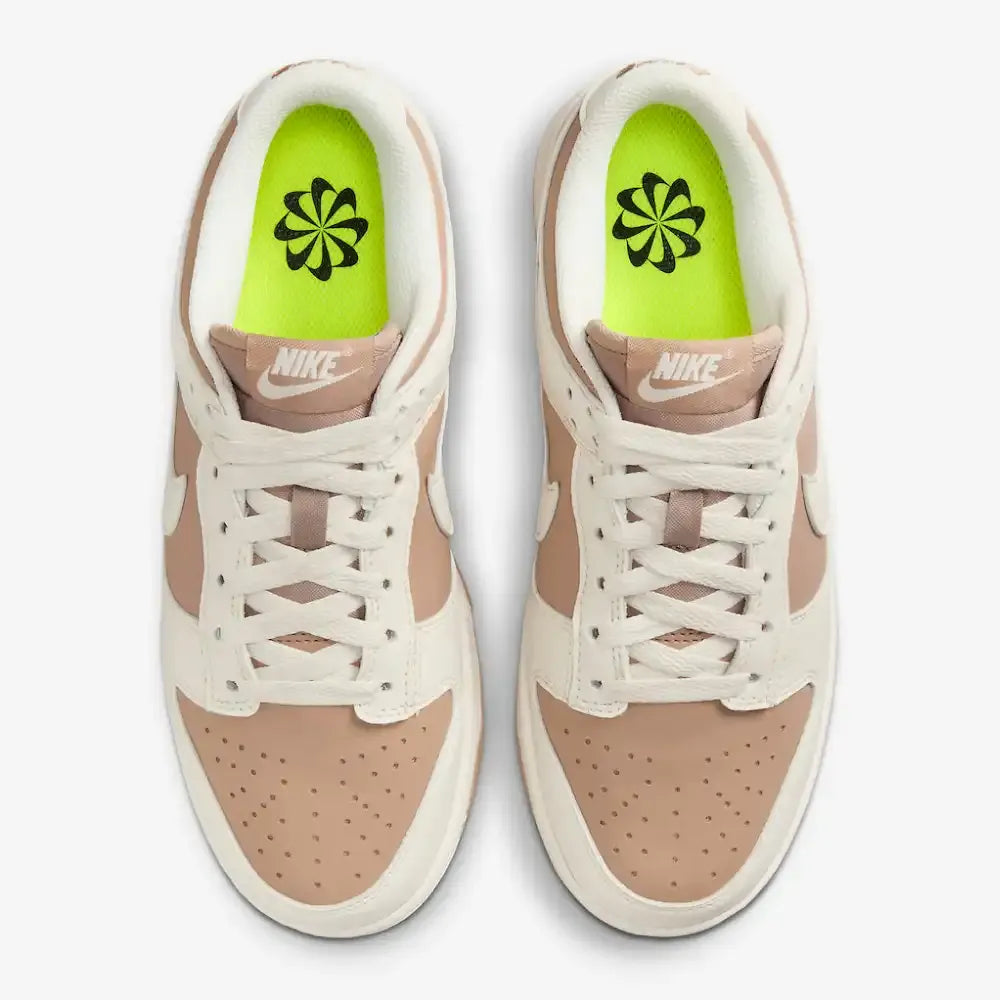 NK Dunk Low - Better Hemp