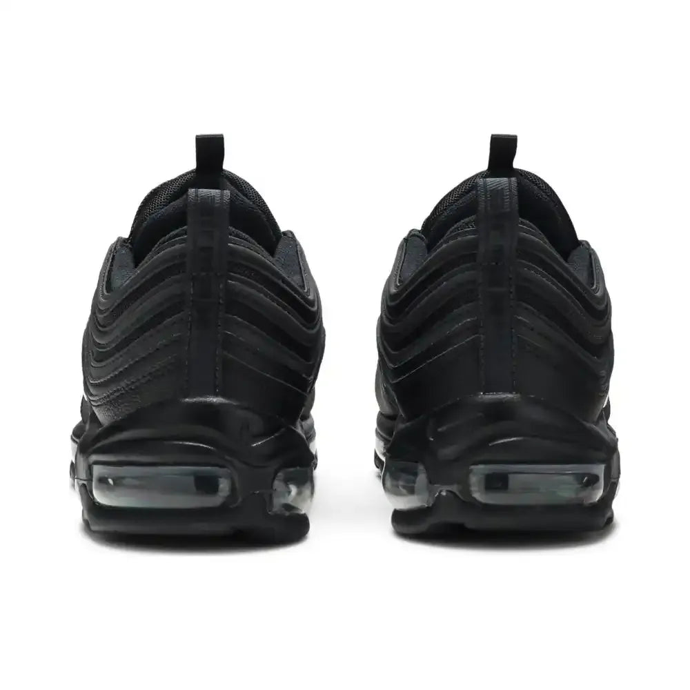 NK Air Max 97 - Black White Anthricite