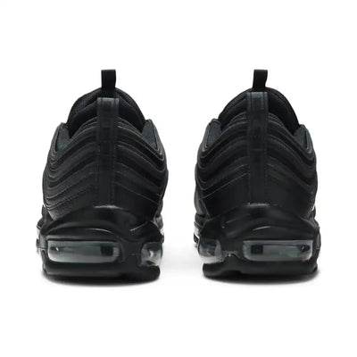 NK Air Max 97 - Black White Anthricite