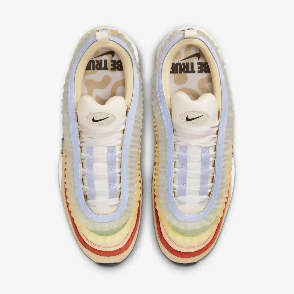 NK Air Max 97 - Be True