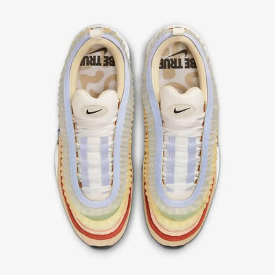 NK Air Max 97 - Be True