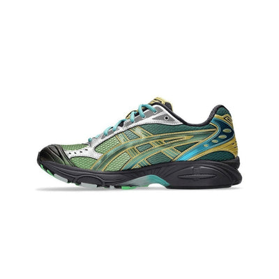 ASC Gel Kayano 14 x P_Andrade - Metallic Blue/Green