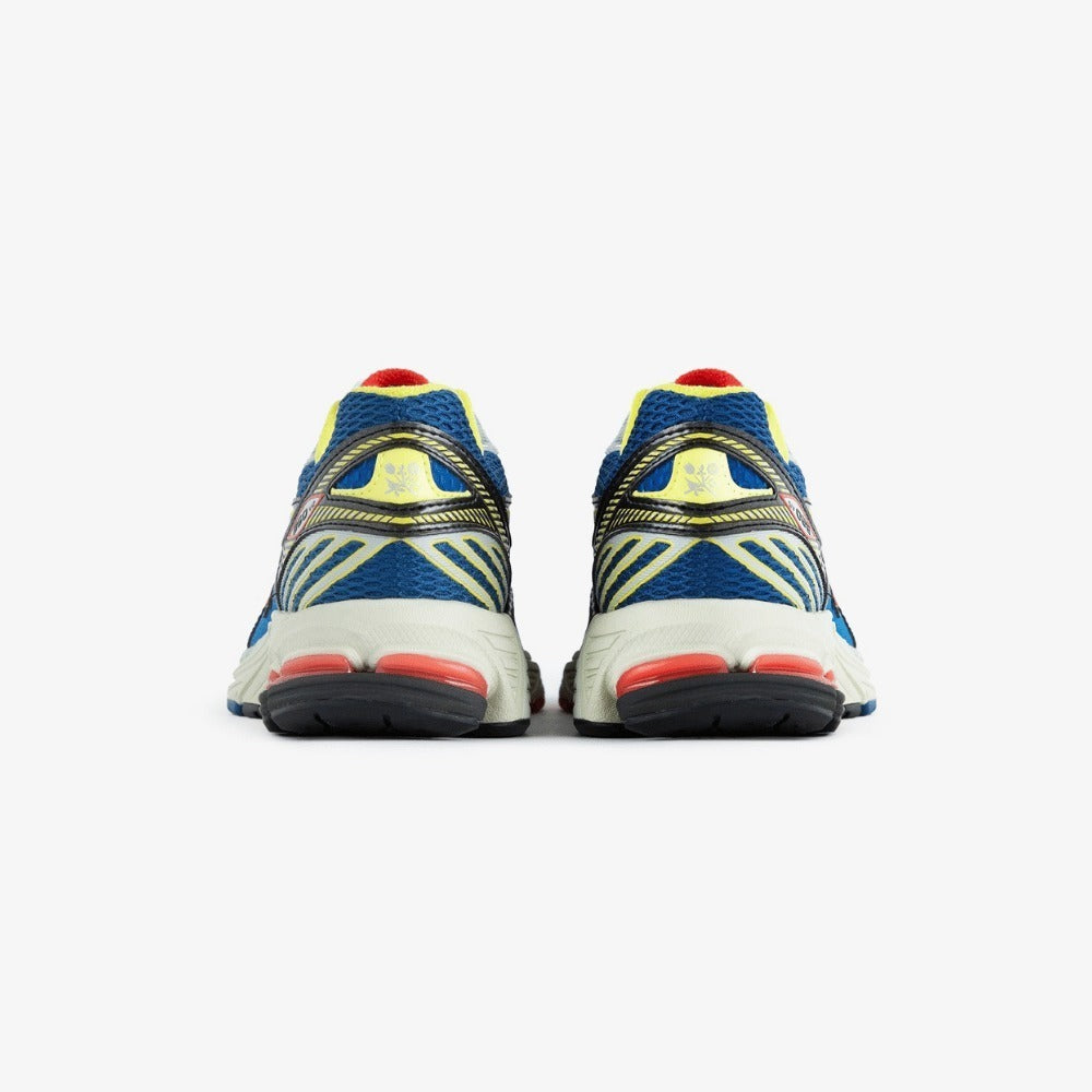ALD x NB 860v2 – Royal Blue/Yellow/Red/Cream