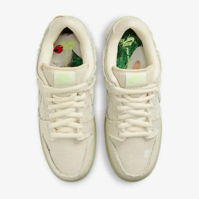 NK Dunk Low - Mummy