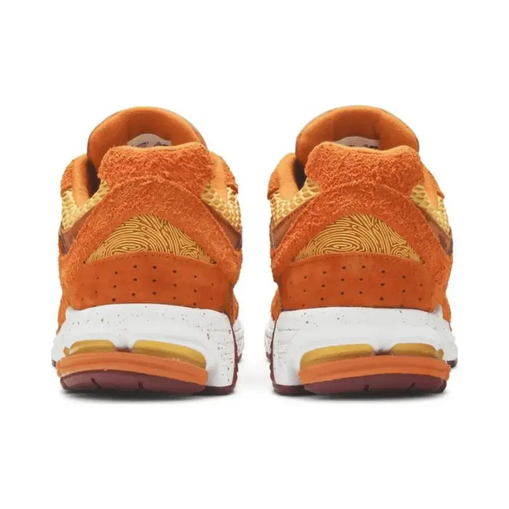 SLH x NB 2002R – Peace Be The Journey