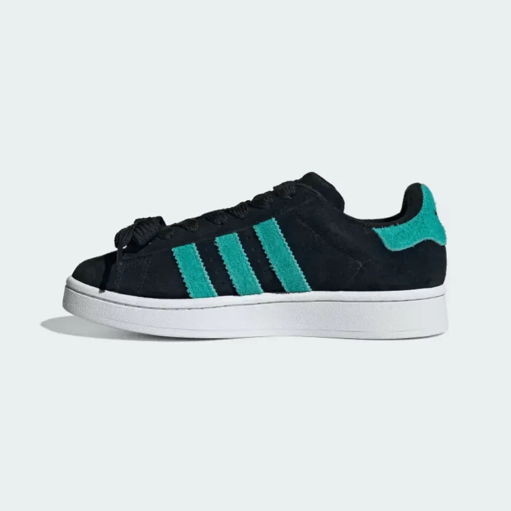Ad Campus 00s - Core Black/Mint Rush