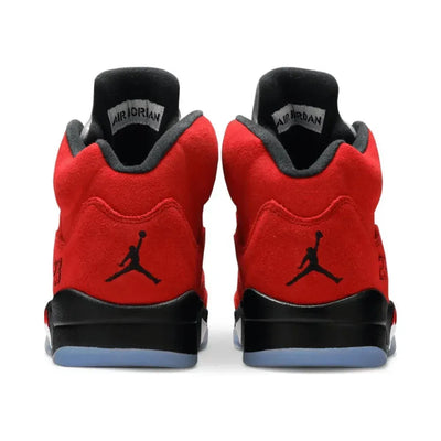 AJ 5 - Raging Bull