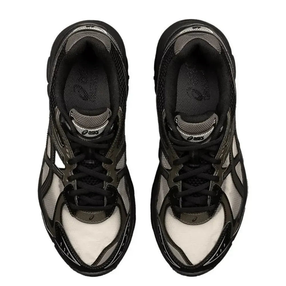 ASC GT 2160 x Above The Clouds - Black/Gunmetal