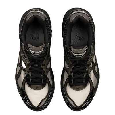 ASC GT 2160 x Above The Clouds - Black/Gunmetal