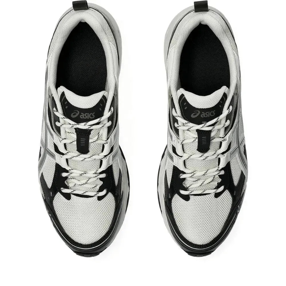 ASC Gel Nunobiki - Cream/Dark Olive