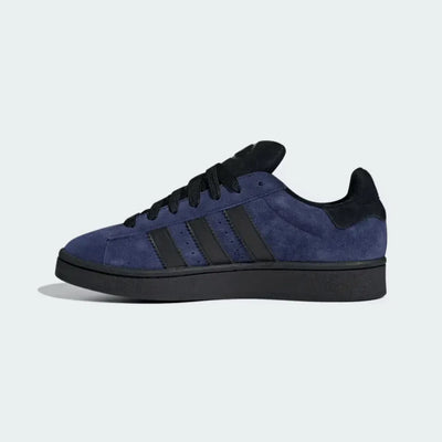 Ad Campus 00s - Core Black/Dark Blue