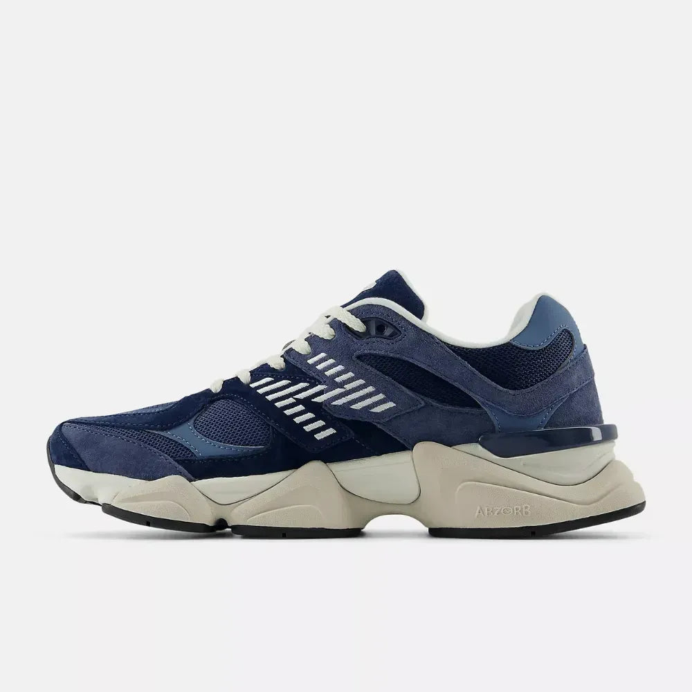 NB 9060 Navy White