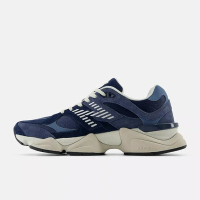 NB 9060 Navy White
