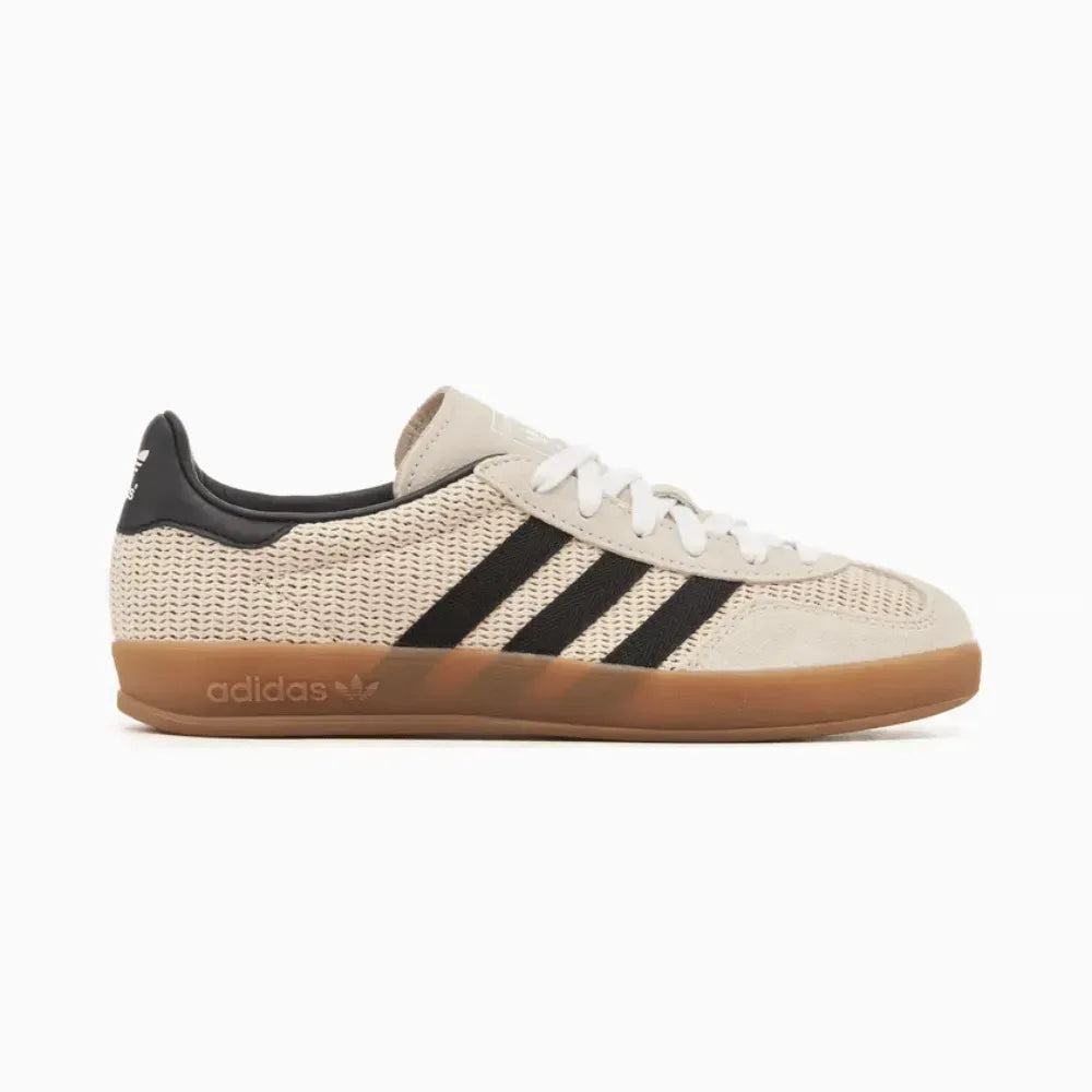 Ad Gazelle Indoor - Alumina/Core Black
