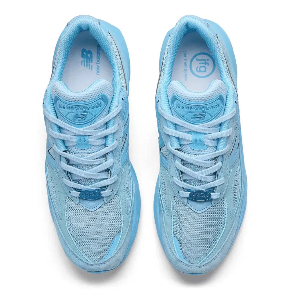 JFG x NB 990v6 MiUSA – Prom Blue