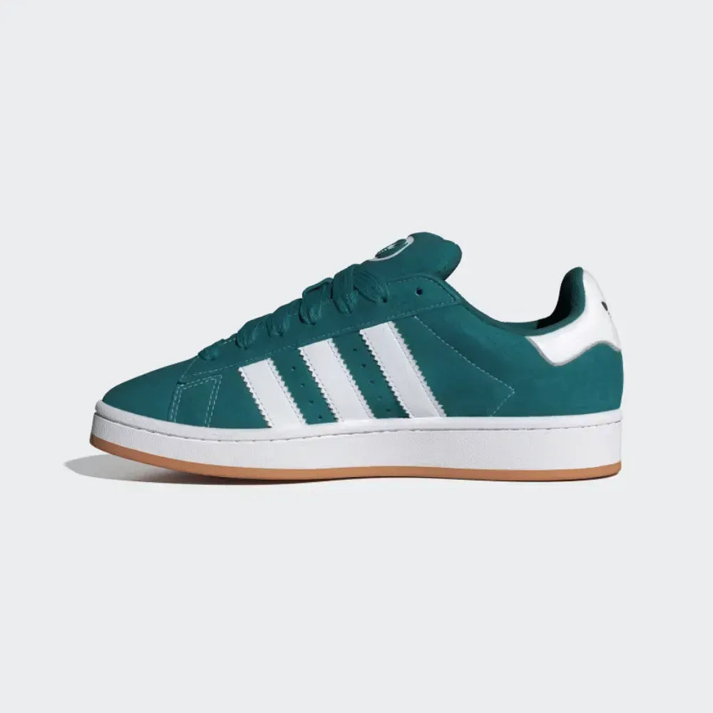 Ad Campus 00s - Legacy Teal/Cloud White