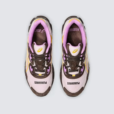 ASC Gel NYC x Pleasures - Barely/Rose