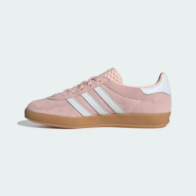 Ad Gazelle Indoor - Sandy Pink/Cloud White