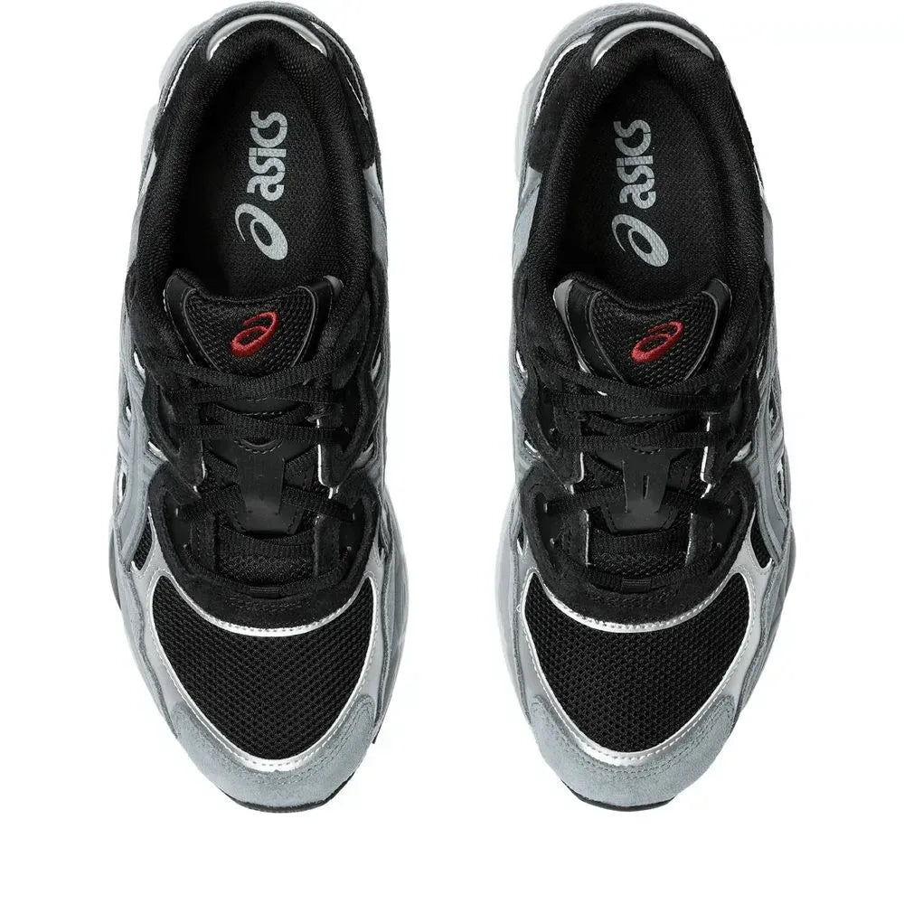 ASC Gel NYC - Black Fjord/Grey