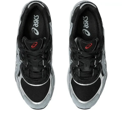 ASC Gel NYC - Black Fjord/Grey