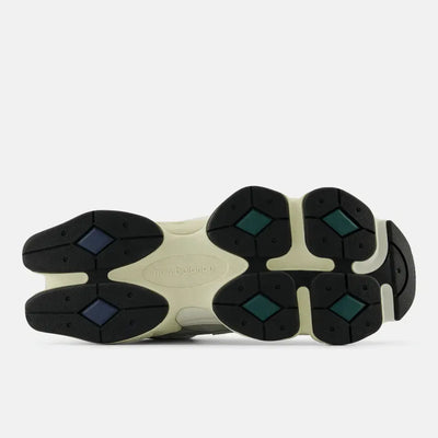 NB 9060 Slate Grey Teal Green