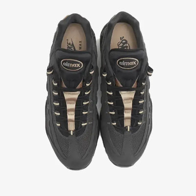 Central Cee x NK Air Max 95 Live Yours Black